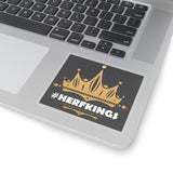 Herfkings Die-Cut Stickers