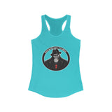 Smokehouse Gorillas Women's Ideal Racerback Tank