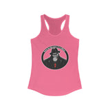 Smokehouse Gorillas Women's Ideal Racerback Tank