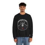 Smokehouse Gorillas Unisex Sweatshirt