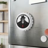 Smokehouse Gorillas Bottle Opener