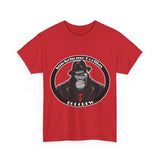 Smokehouse Gorillas 601 Crew Limited Edition Shirt
