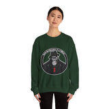 Smokehouse Gorillas Unisex Sweatshirt