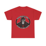 Smokehouse Gorillas Rock-A-Feler Crew Unisex T-Shirt