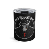 Smokehouse Gorillas Tumbler 10oz