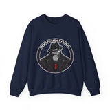 Smokehouse Gorillas Unisex Sweatshirt