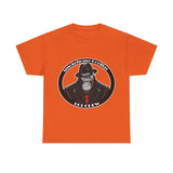 Smokehouse Gorillas 601 Crew Limited Edition Shirt