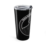 Smokehouse Gorillas Tumbler 20oz