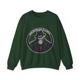 Smokehouse Gorillas Unisex Sweatshirt