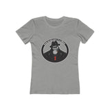 Smokehouse Gorillas Women's Tee