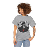 Smokehouse Gorillas T-Shirt Logo on Front #HerfKings on Back