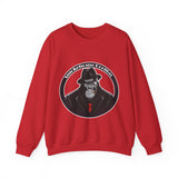 Smokehouse Gorillas Unisex Sweatshirt