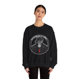 Smokehouse Gorillas Unisex Sweatshirt