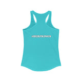 Smokehouse Gorillas Women's Ideal Racerback Tank