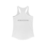 Smokehouse Gorillas Women's Ideal Racerback Tank