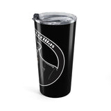 Smokehouse Gorillas Tumbler 20oz