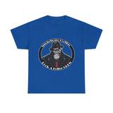 Smokehouse Gorillas Rock-A-Feler Crew Unisex T-Shirt