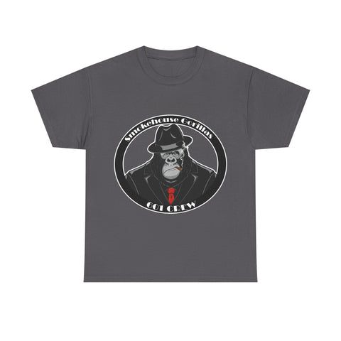 Smokehouse Gorillas 601 Crew Limited Edition Shirt