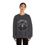 Smokehouse Gorillas Unisex Sweatshirt