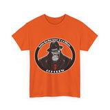 Smokehouse Gorillas 601 Crew Limited Edition Shirt