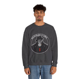 Smokehouse Gorillas Unisex Sweatshirt