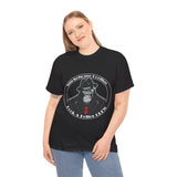 Smokehouse Gorillas Rock-A-Feler Crew Unisex T-Shirt