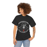 Smokehouse Gorillas Rock-A-Feler Crew Unisex T-Shirt