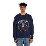 Smokehouse Gorillas Unisex Sweatshirt