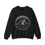 Smokehouse Gorillas Unisex Sweatshirt