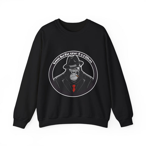 Smokehouse Gorillas Unisex Sweatshirt