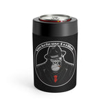 Smokehouse Gorillas Can Holder