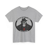 Smokehouse Gorillas 601 Crew Limited Edition Shirt