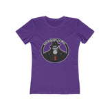 Smokehouse Gorillas Women's Tee
