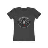 Smokehouse Gorillas Women's Tee