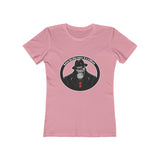 Smokehouse Gorillas Women's Tee