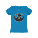 Smokehouse Gorillas Women's Tee