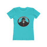 Smokehouse Gorillas Women's Tee