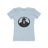 Smokehouse Gorillas Women's Tee