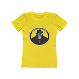 Smokehouse Gorillas Women's Tee