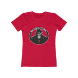 Smokehouse Gorillas Women's Tee