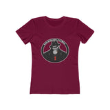 Smokehouse Gorillas Women's Tee