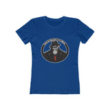 Smokehouse Gorillas Women's Tee