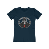 Smokehouse Gorillas Women's Tee
