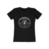Smokehouse Gorillas Women's Tee