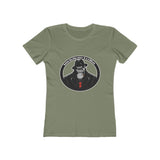 Smokehouse Gorillas Women's Tee