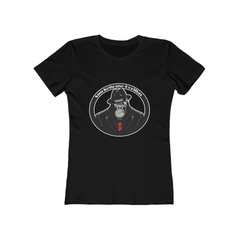 Smokehouse Gorillas Women's Tee