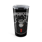 Smokehouse Gorillas Tumbler 20oz