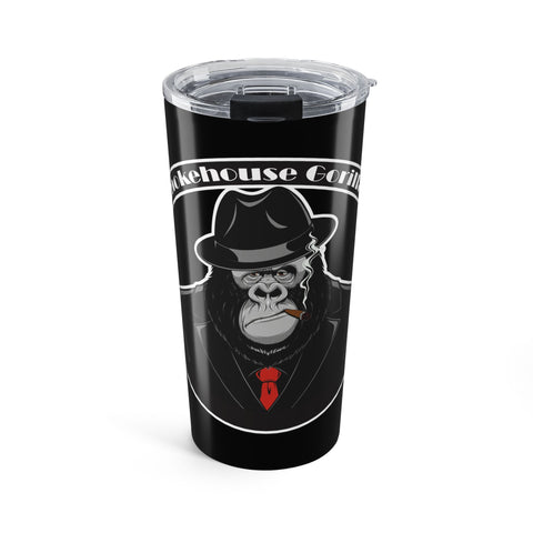 Smokehouse Gorillas Tumbler 20oz