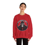 Smokehouse Gorillas Unisex Sweatshirt