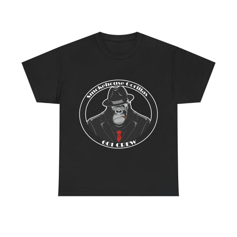 Smokehouse Gorillas 601 Crew Limited Edition Shirt